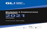 Blockchain & Cryptocurrency Regulation