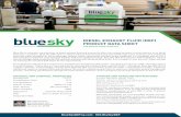 product data sheet v1 - Blue Sky Diesel Exhaust Fluid