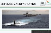DEFENCE MANUFACTURING