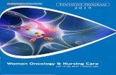 Women Oncology & Nursing Care