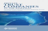 Private Trust Companies - bfsb-bahamas.com