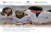Scottish-Canadian Medical Programme