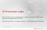 TI Precision Labs - APTE