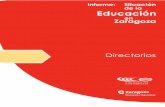 Centros educativos Zaragoza ciudad - La Web de la Ciudad ...