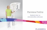 Planmeca ProOne RS - PLASTDENT
