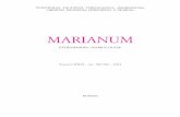M14 00 pag. 1-16:M5-00 pag. 1/16 - Marianum