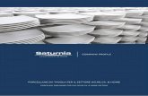 Catalogo Company Profile - HOME - Saturnia Porcellane