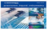 precision liquid volume try - langanbach.ie
