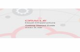 Getting Started Guide - docs.oracle.com