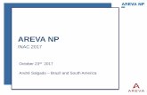 AREVA NP - aben.com.br