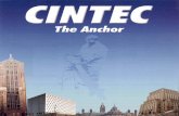 The Anchor - Cintec