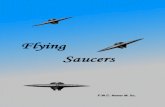Flying Saucers - Christian Identity Australia