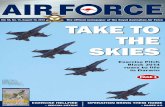 The official newspaper of the Royal Australian Air Force ...