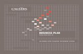 BUSINESS PLAN - CalSTRS