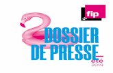 DOSSIER DE PRESSE - Radio France