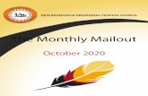 The Monthly Mailout