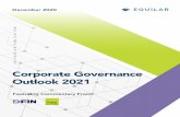 Corporate Governance Outlook 2021 - Hogan Lovells