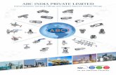 ABC Catalogue - ABC Essais
