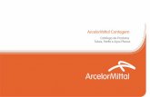 ArcelorMittal Contagem