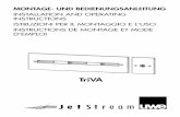 TRIVA BA 2000617 - JetStream UK