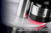 dIscovery hybrId rheomeTers Temper ATure sys Tems And ...
