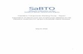 SaBTO PCWG report: Importation of plasma and use of ...