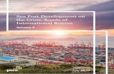 Sea Port Development on the Cross-Roads of International ...