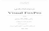 Visual foxpro (VFP)