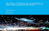 The Effect of Shielding Gas Composition on Weld Bead ...