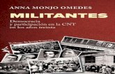 Militantes - 17delicias.org
