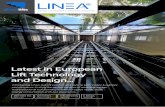 Latest in European Lift Technology and Design