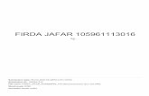 FIRDA JAFAR 105961113016