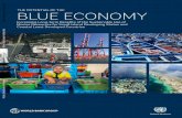 THE POTENTIAL OF THE BLUE ECONOMY - World Bank
