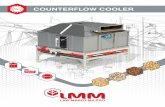 COUNTERFLOW COOLER - Law-Marot-Milpro
