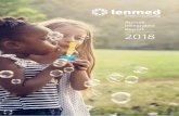 Annual Integrated Report 2018 - Lenmed Hospital Group