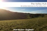 The Valley Hub An online extension to The Valley Diary