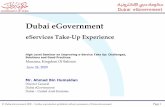 Dubai eGovernment