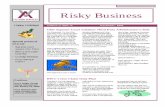 Risky Business - V+A Risk Services