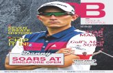 GOLF & LIFESTYLE Feb 20,16 NOT FOR SALE Golf's M Styli ...