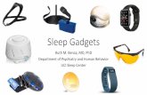 Benca Sleep Gadgets 082520 - UCI MIND
