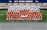 Denver Broncos – Official Site of the Denver Broncos