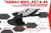 Attachment Catalog Construction ManagementConstruction ...