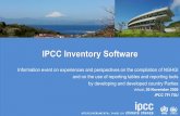 IPCC Inventory Software - UNFCCC