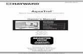 AquaTrol - Hayward Pool