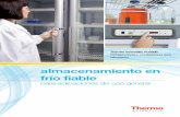 PL6500 Lab Refrigerators and Freezers [ES]