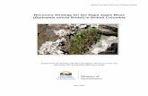 Recovery Strategy for Rigid Apple Moss (Bartramia stricta ...