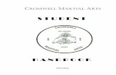 CROMWELL MARTIAL ARTS