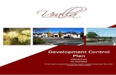 Development Control Plan - Uralla Shire