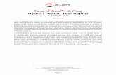 TNS Hydro Test Report 20170720 - Home - Elliott Tool
