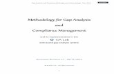 Process Methodology - Gap Analysis Lab